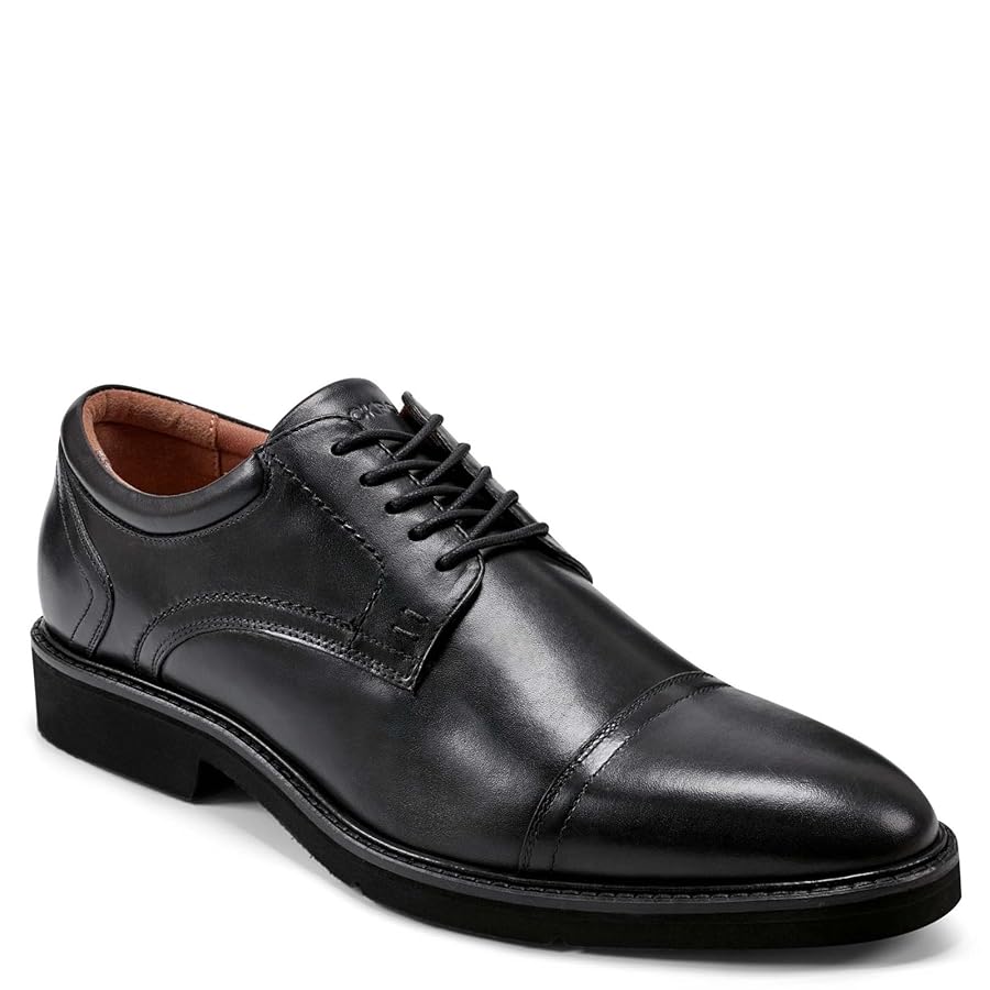 ROCKPORT オックスフォード Amazon.com | Rockport Men's Next Gen Cap Toe Oxford, New